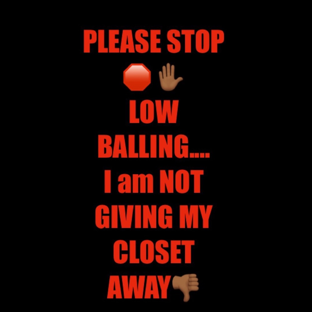 Luxury Pre-Loved Fashions🤩